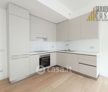 Bilocale in Affitto in Via Andrea Solari 6 a Milano - Photo 5