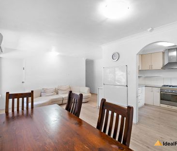 Spacious 3 Bedroom Duplex in Willetton School Catchment - Photo 5