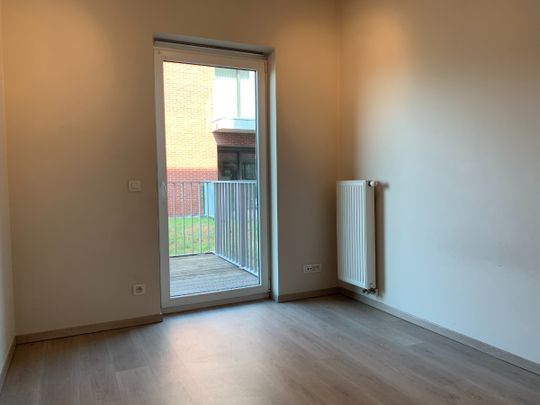 twee slaapkamer appartement - Photo 1