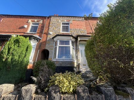 Ashley Road - Photo 2