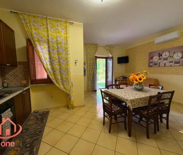 Bilocale Ss267, Castellabate - Foto 1
