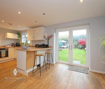 3 bedroom semi-detached house to rent - Photo 6