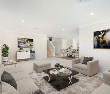 3 Cottonwood Close, Bolwarra Heights NSW 2320 - House For Rent | Do... - Photo 4