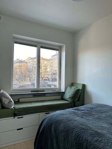 Anders Reimers väg, Stockholm - Foto 5