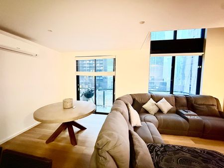 Melbourne CBD - Photo 5