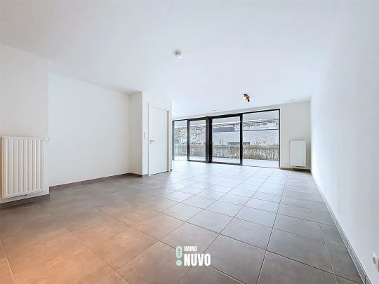 Gelijkvloers Appartement - Photo 1