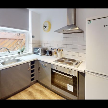 Studio Flat, Fairfield, L7 - Photo 4