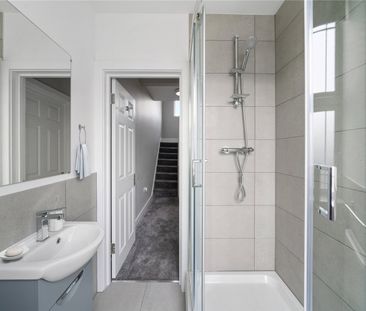 1 bedroom terraced to rent Amersham Road, London, SE14 - Photo 3
