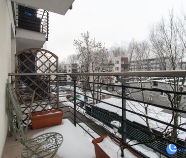 3 pokoje I balkon I od zaraz I pets friendly I - Photo 4