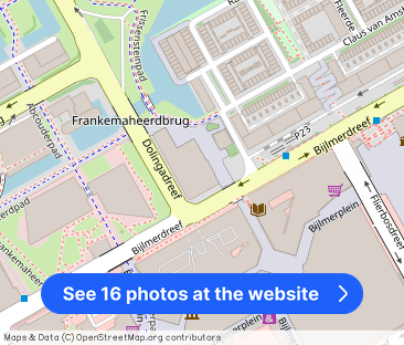 Elizabeth Cady Stantonplein 227 - Photo 1