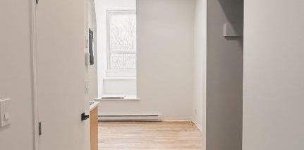 1 CH - 1 SDB - Montréal - $1,195 /mo - Photo 2
