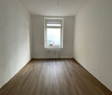 Sanierte 2-Zimmerwohnung mit Einbauküche im Nordend! - Foto 5