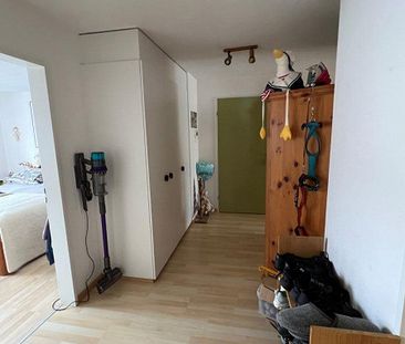 Ruhige Wohnlage am Stadtrand von Arbon - Foto 2