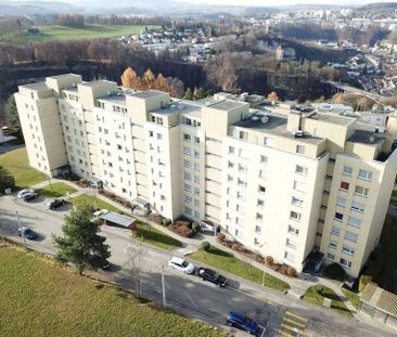 Appartement avec terrasse - Photo 5