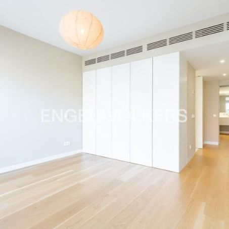 Apartamento T4 em Lisboa - Photo 1