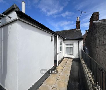 1 bedroom flat to rent - Photo 6