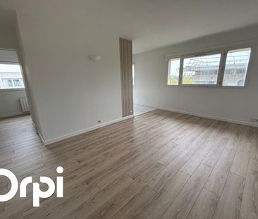 Appartement à louer 2 pièces • 49,99 m2 Montigny-le-Bretonneux - Photo 2