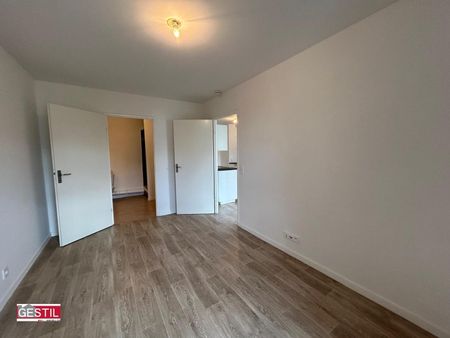 Appartement 3 pièces de 57 à Cergy le haut - Photo 3