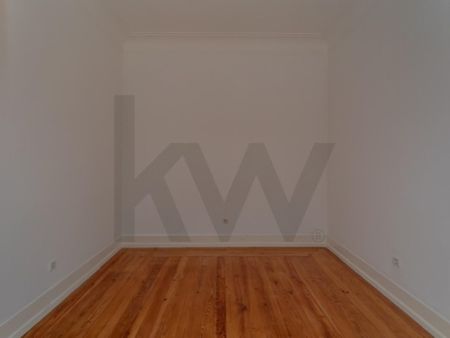 Apartamento T5 em Lisboa - Photo 5