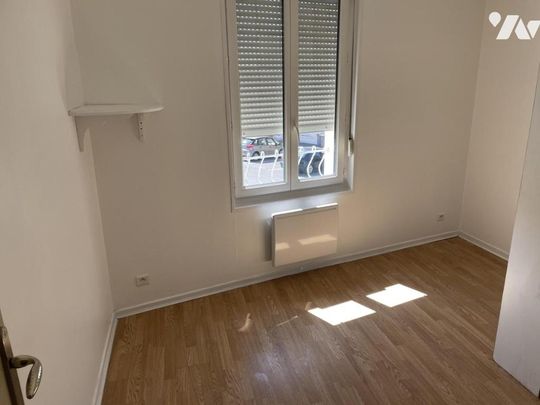 LOUE F3 en parfait état quartier Victor Hugo - Photo 1