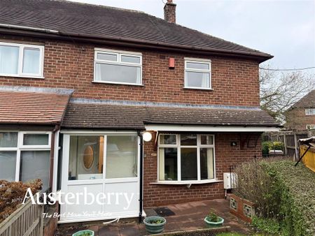 3 bedroom semi-detached house to rent - Photo 3