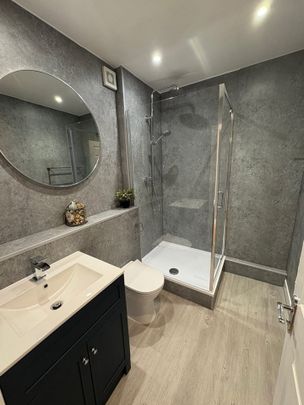 1 Bed Flat, Bay Tree Court, IG11 - Photo 1