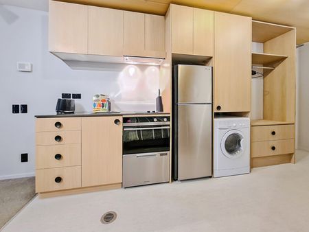Te Aro, 1 bedroom - Photo 3