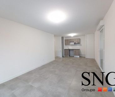 T3 AVEC BALCON + PARKINGS - Photo 4