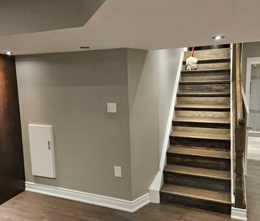 For Lease - 118 Earlsbridge Boulevard Unit# Basement, Brampton, Ont... - Photo 6