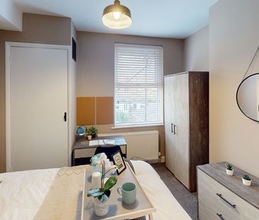 12 Hart Street, NG7 1SF, NOTTINGHAM - Photo 6