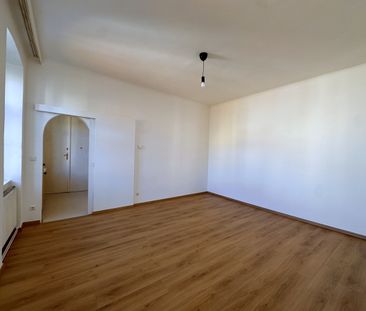 Urban wohnen im grünen Innenhof - Photo 1