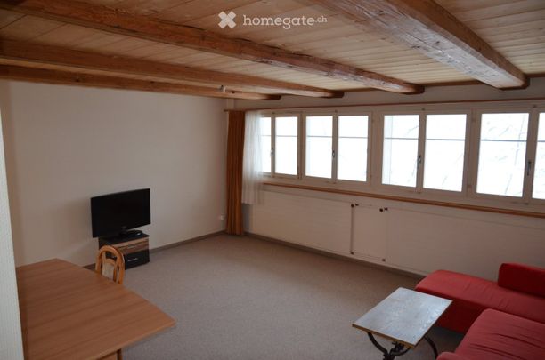 Schöne 2.0-Zimmer Wohnung an bevorzugter Lage - Photo 1