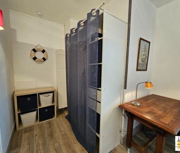 Location Appartement 1 pièce 23m² LE HAVRE 76600 - Photo 5