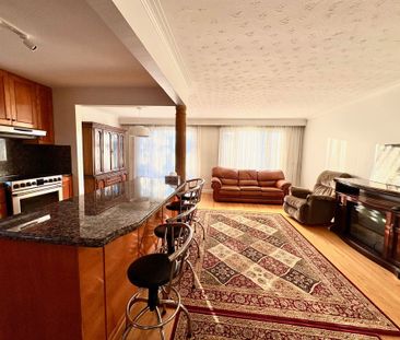 For Lease - 19 Budea. Upper Unit Crescent, Toronto, Ontario - Photo 1