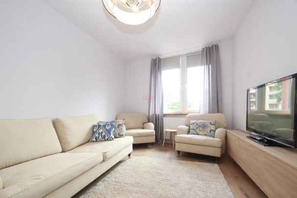 SAMO CENTRUM – super mieszkanie - Zdjęcie 1