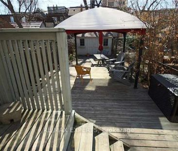 Detached Home For Lease | W9045475 - Photo 3