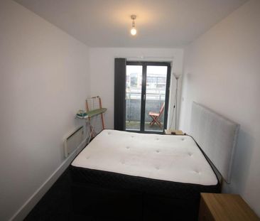 1 bedroom flat to rent - Photo 5