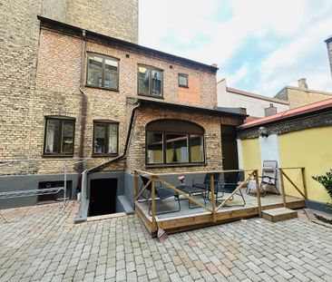 Stora Norregatan, Landskrona - Foto 4