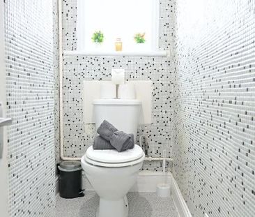 Room in a Shared Flat, London, N8 - Photo 1