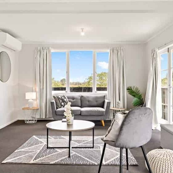 Pukekohe, 3 bedrooms - Photo 1