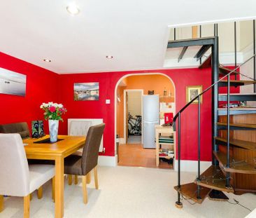 2 bedroom flat to rent - Photo 5