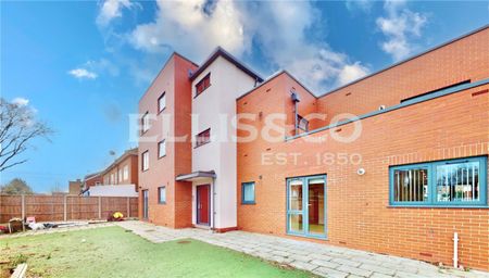 Jasmine Court, HA0, Wembley - Photo 2