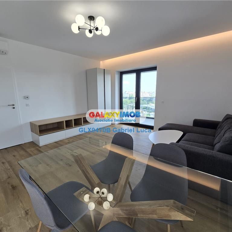 Apartament 3 camere 80 mp | Decomandat | Nou | PIata Sudului - Photo 1