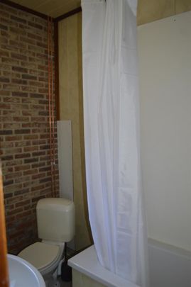 OORDEGEM - HoB met gezellige tuin & garage. - Foto 1