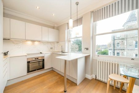 Gunterstone Road, Gunterstone Road, W14 - Photo 5