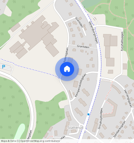 Schölinsgatan **, Söder