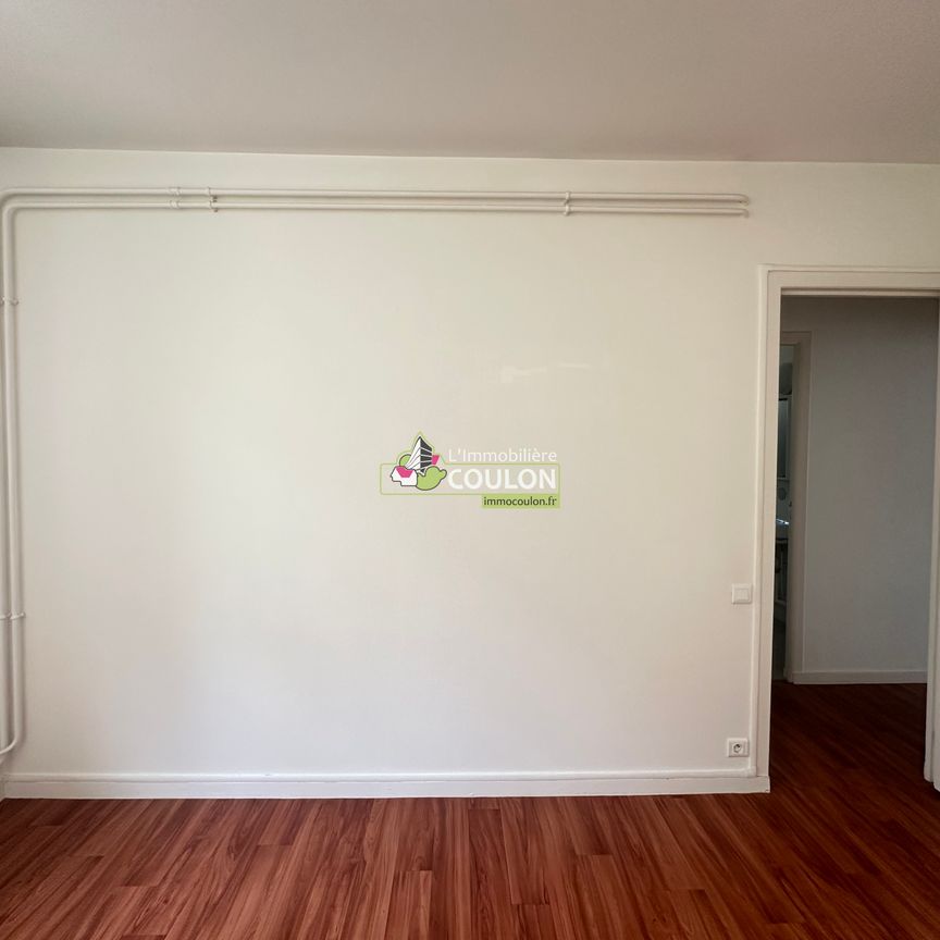 Appartement - 3 pièces - CHAMALIERES (Carrefour Europe) - Photo 1