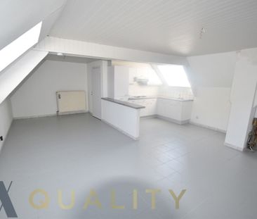 1 slpk. appt. op de tweede verdieping (geen lift), CV op gas - Foto 3