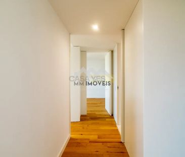T2 Arrendamento | Bonfim | Varandas | 6.º Andar | Vistas sobre a Ci... - Foto 6