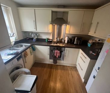 2 bed ground floor flat to rent in Palatine Street, Manchester, M34 - Photo 6
